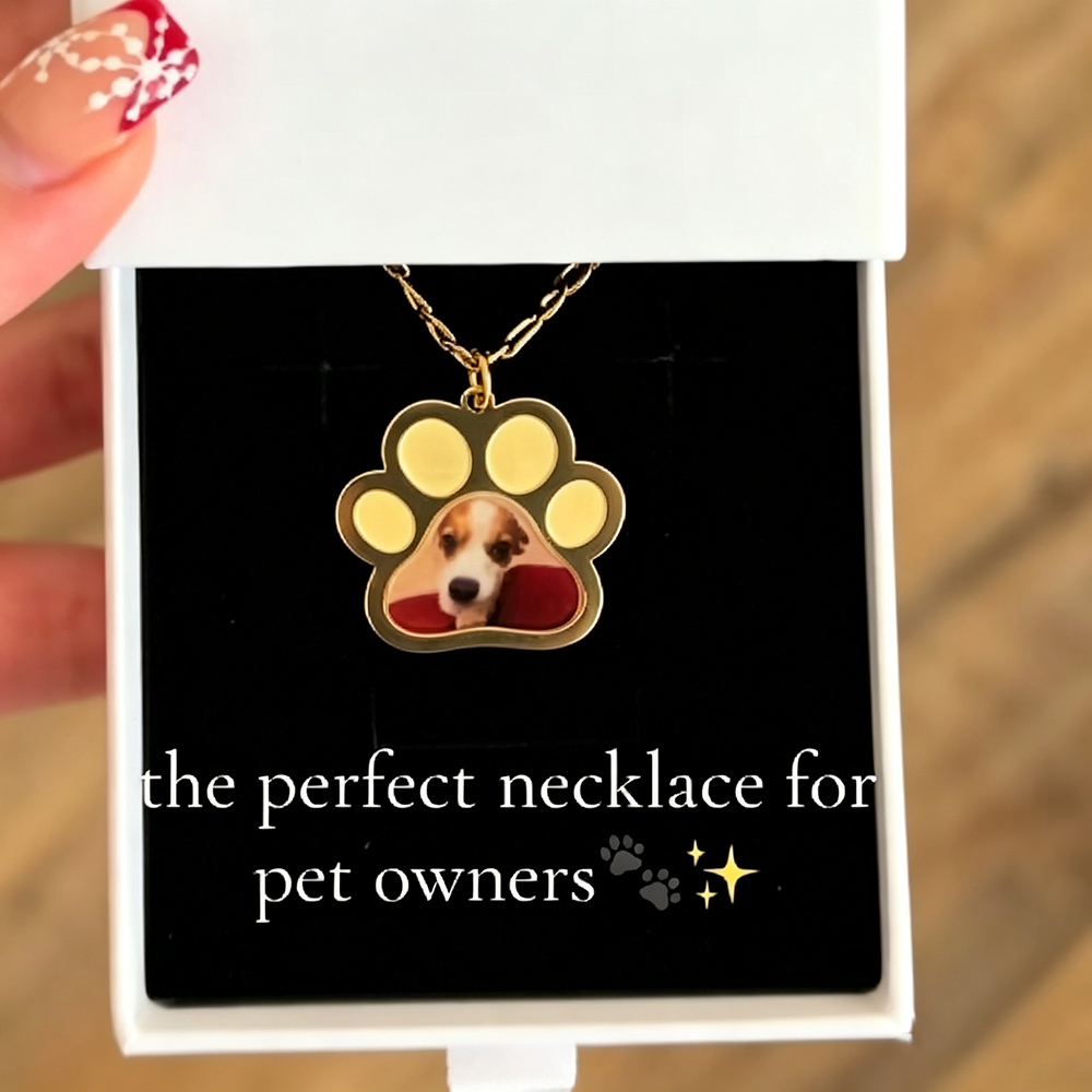 Personalized Pet Paw Colors Pr - огляд і ціна Cat Claw Bark