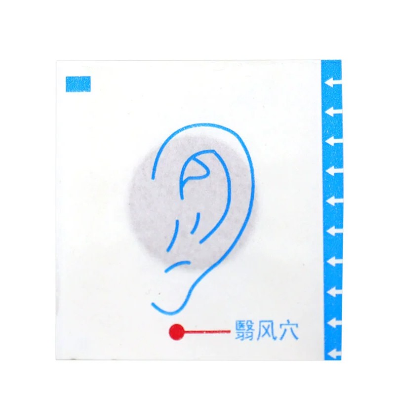 36pcs Tinnitus Treatment Patch - огляд і ціна Herbal Wellness Patches