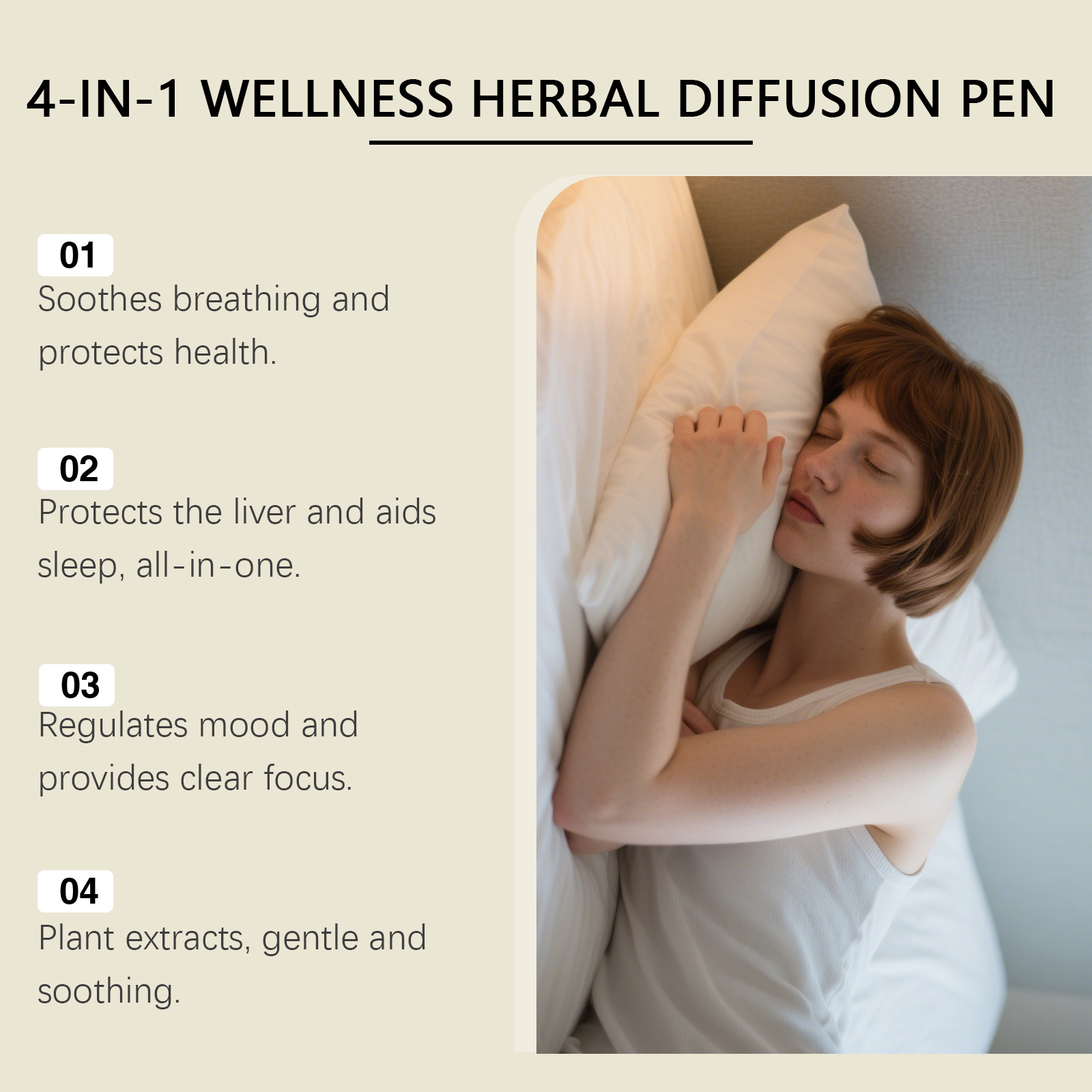 4 In 1 Herbal Energy Combo Sti - огляд і ціна Herbal Wellness For You