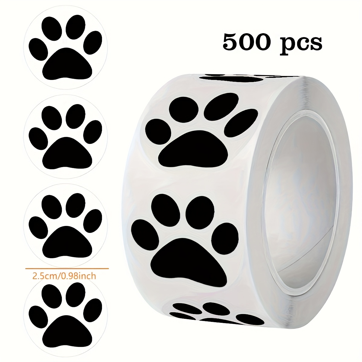 Clear Paw Prints - Strong Self - огляд і ціна Cat Claw Bark