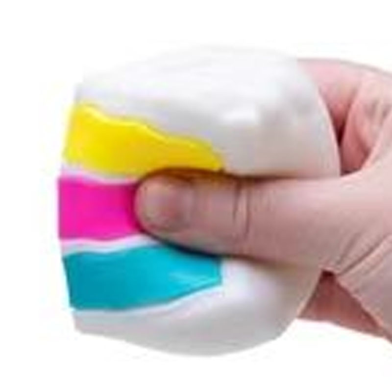 Kawaii Cat Paw Mochi Blind Box - огляд і ціна Cat Claw Bark