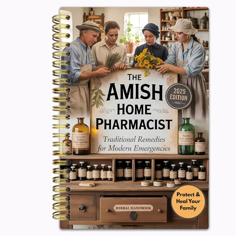 Herbal Remedies Handbook Tradi - огляд і ціна Herbal Wellness For You