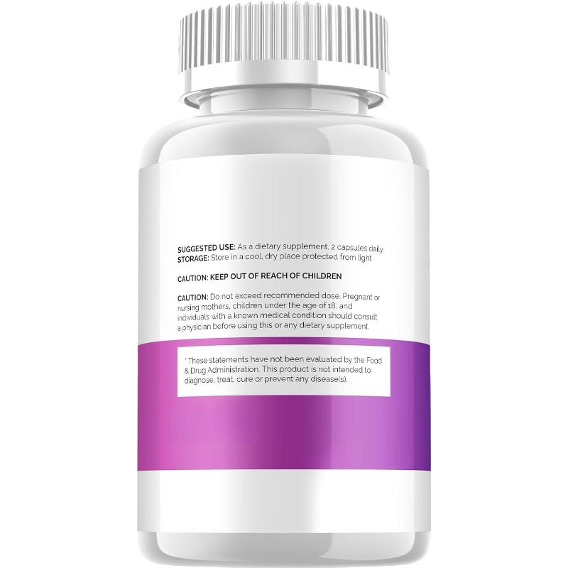Ginkgo Biloba Extract Capsule  - огляд і ціна Ginkgo Biloba Extract