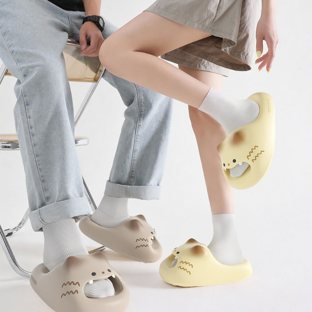 New Waterproof Cat Slippers An - огляд і ціна Cat Claw Bark