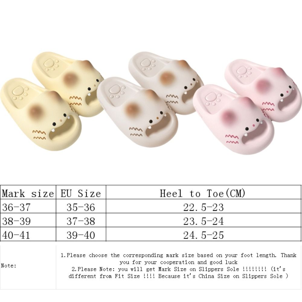 New Waterproof Cat Slippers An - огляд і ціна Cat Claw Bark