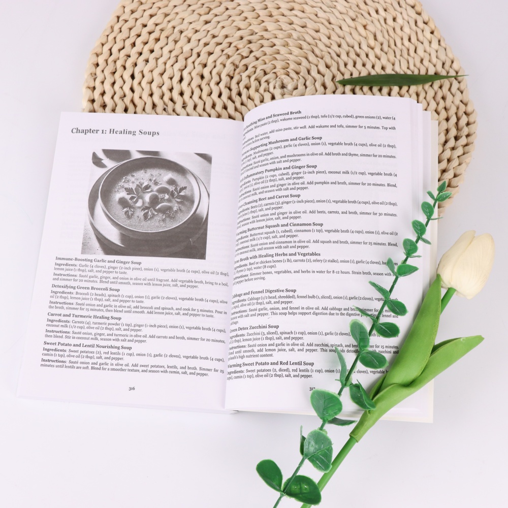 The Complete Natural Herbal Re - огляд і ціна Herbal Wellness For You