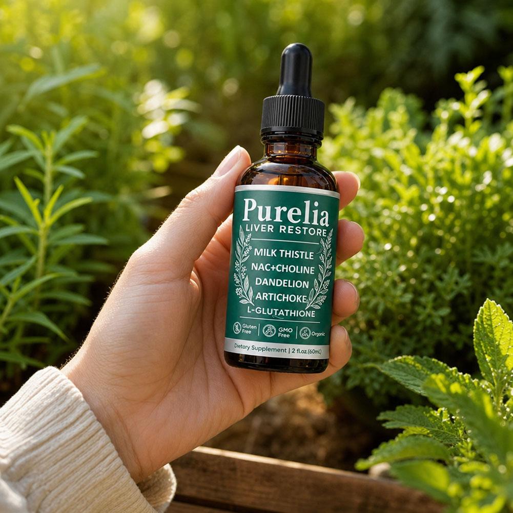 Daily Herbal Wellness Drops 60 - огляд і ціна Herbal Wellness Drops