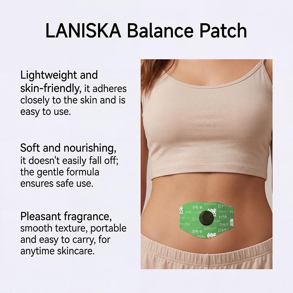 1/2/3/5/10pcs Natural Herbal B - огляд і ціна Herbal Wellness Patches